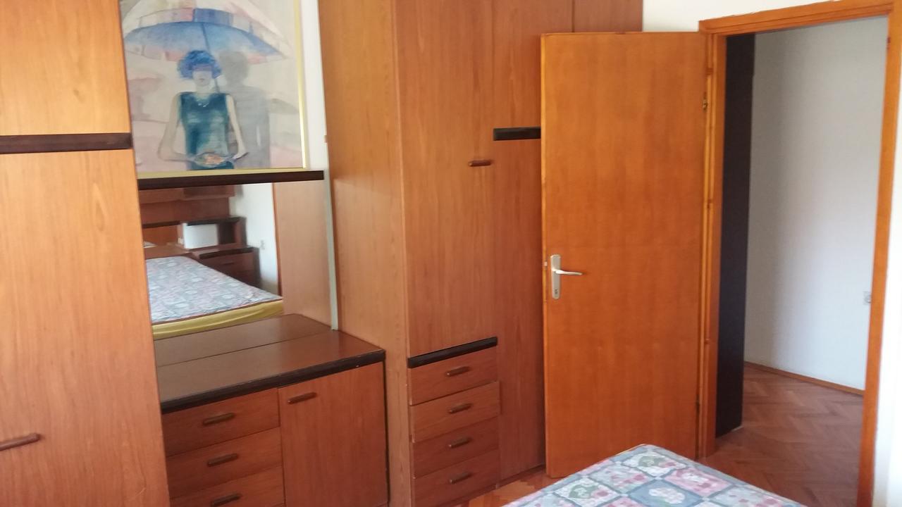 Guest House Stefanovic Vranje Eksteriør bilde