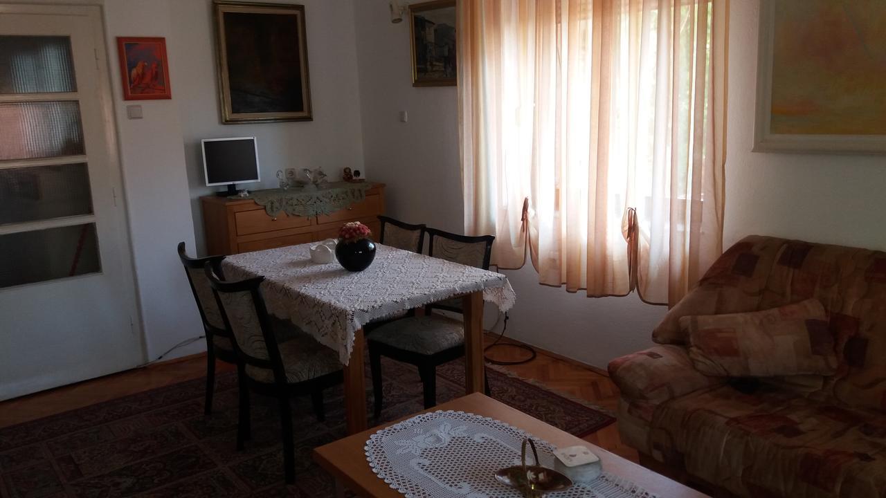 Guest House Stefanovic Vranje Eksteriør bilde