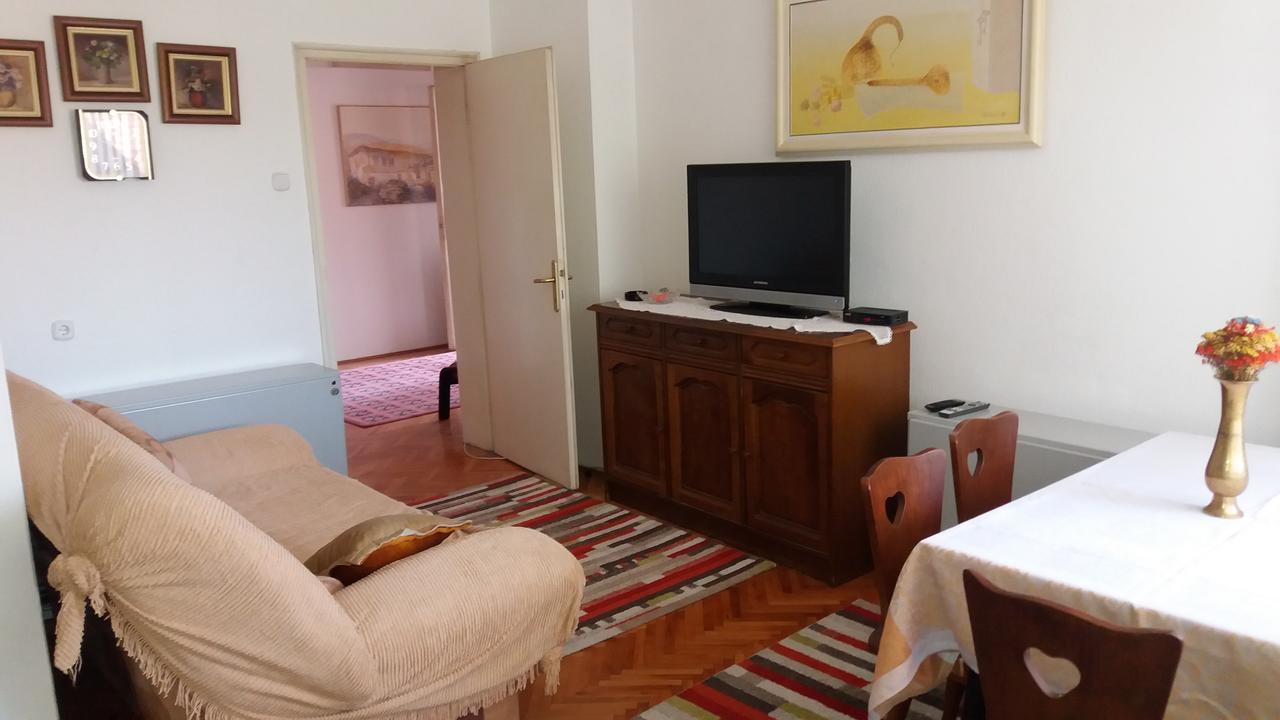 Guest House Stefanovic Vranje Eksteriør bilde