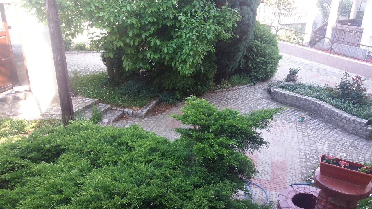 Guest House Stefanovic Vranje Eksteriør bilde