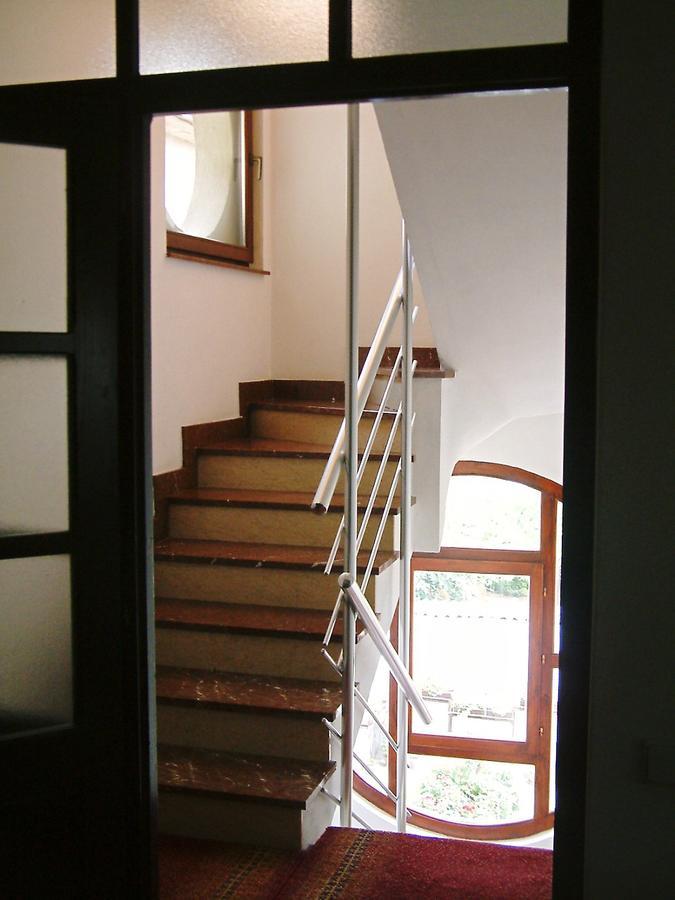 Guest House Stefanovic Vranje Eksteriør bilde