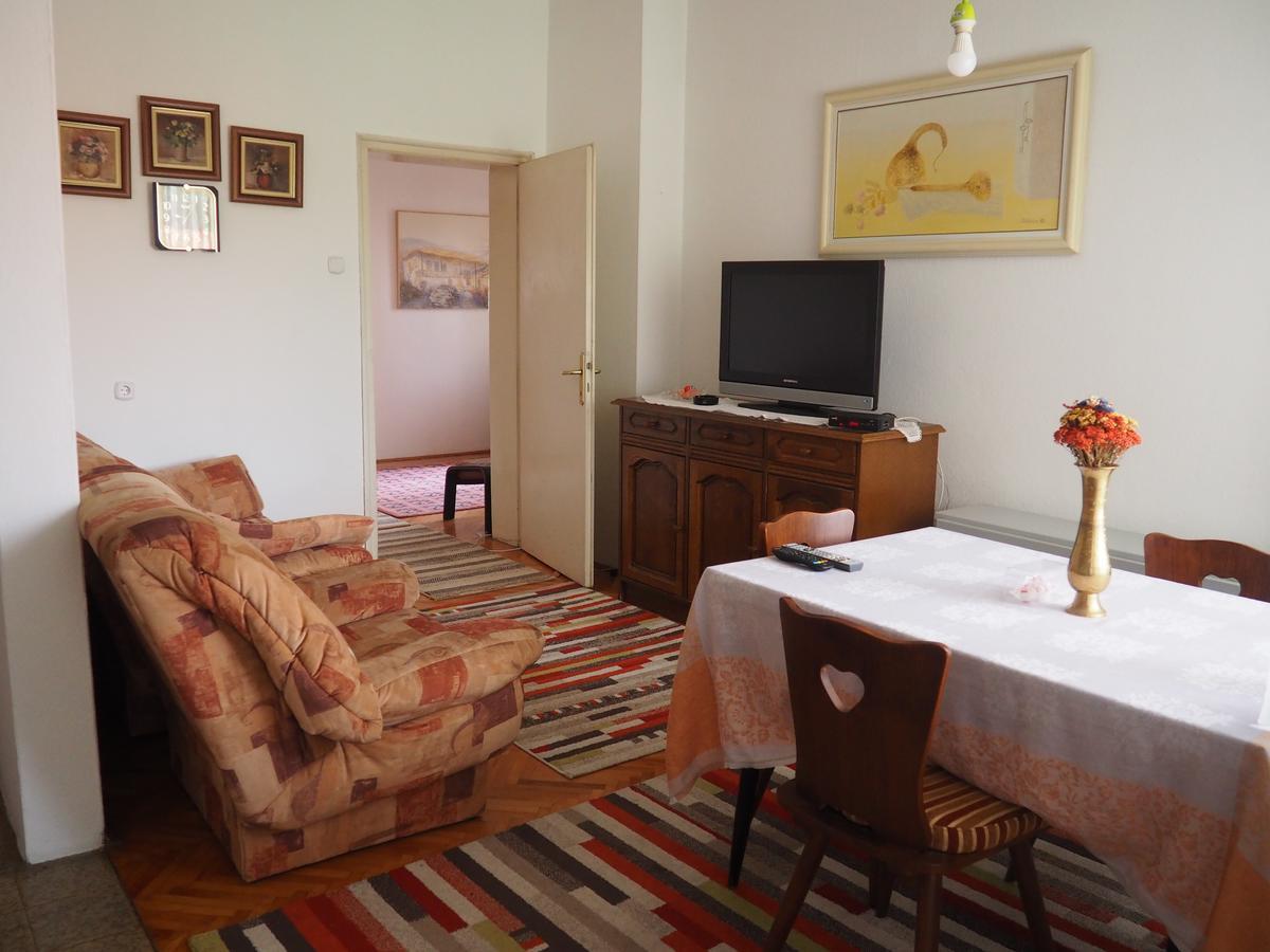 Guest House Stefanovic Vranje Eksteriør bilde