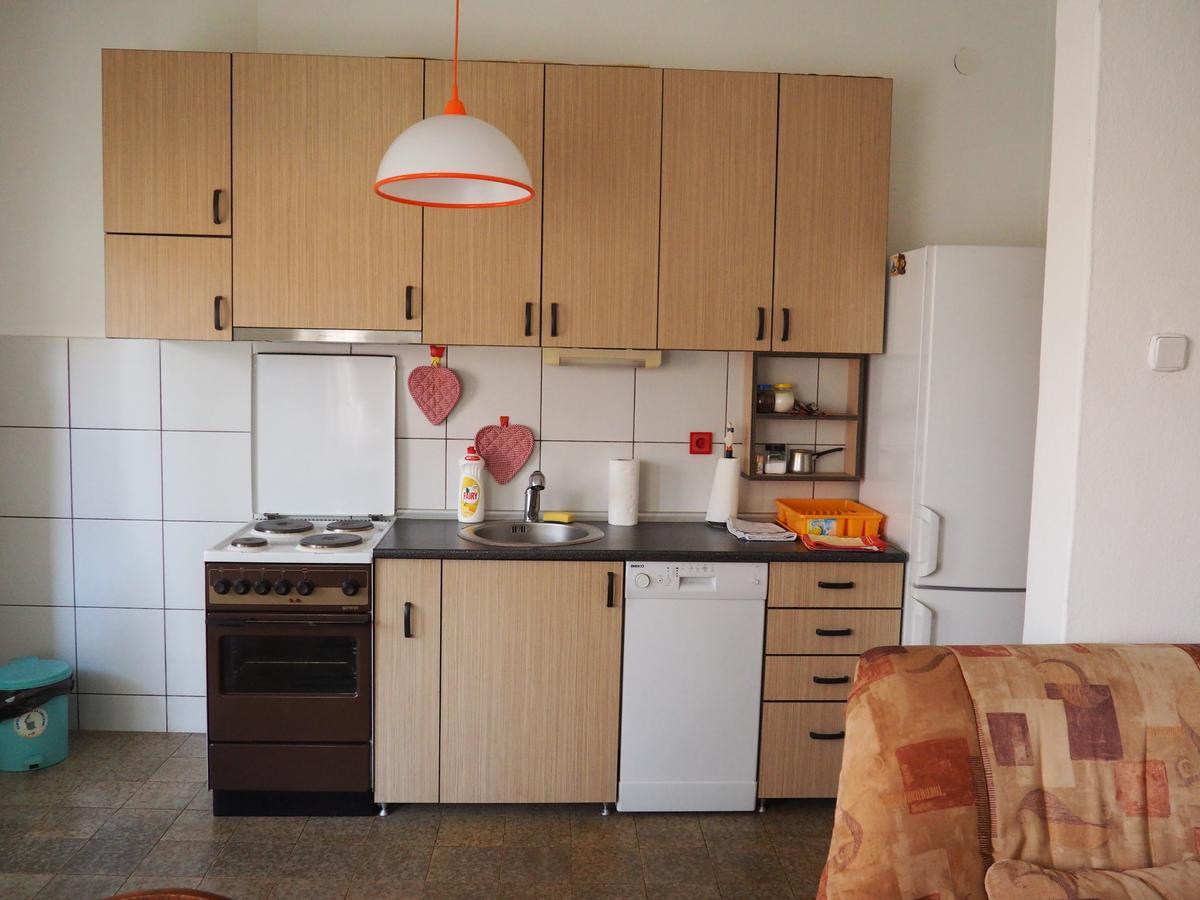 Guest House Stefanovic Vranje Eksteriør bilde
