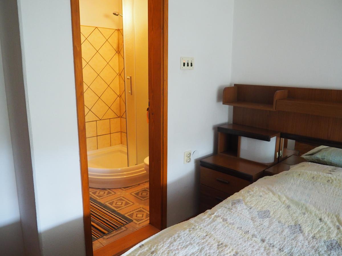Guest House Stefanovic Vranje Eksteriør bilde