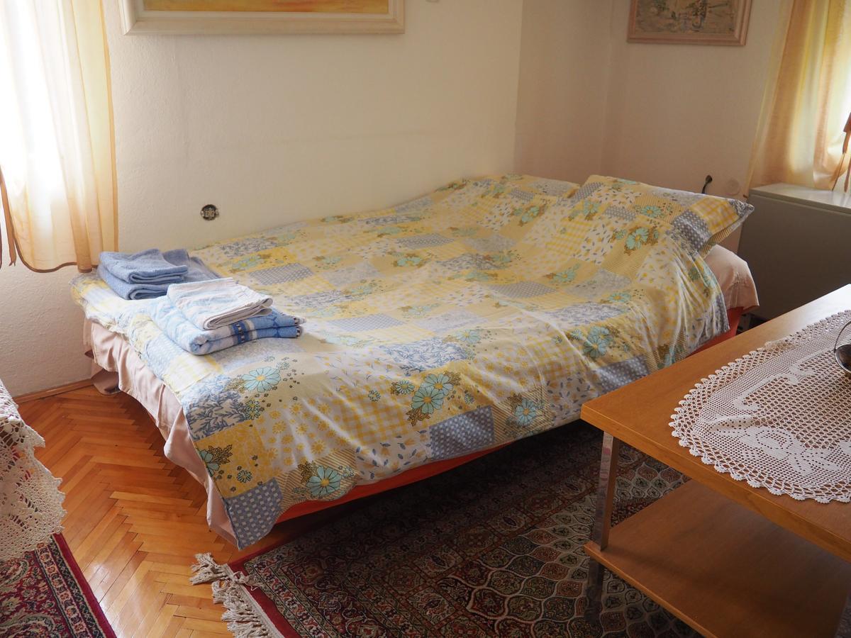 Guest House Stefanovic Vranje Eksteriør bilde