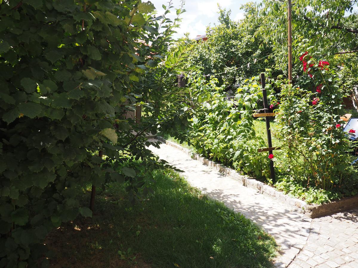 Guest House Stefanovic Vranje Eksteriør bilde
