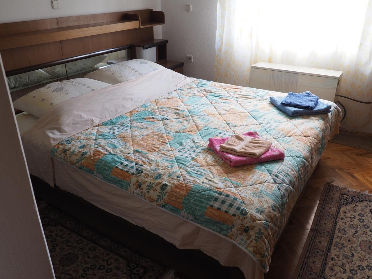 Guest House Stefanovic Vranje Eksteriør bilde