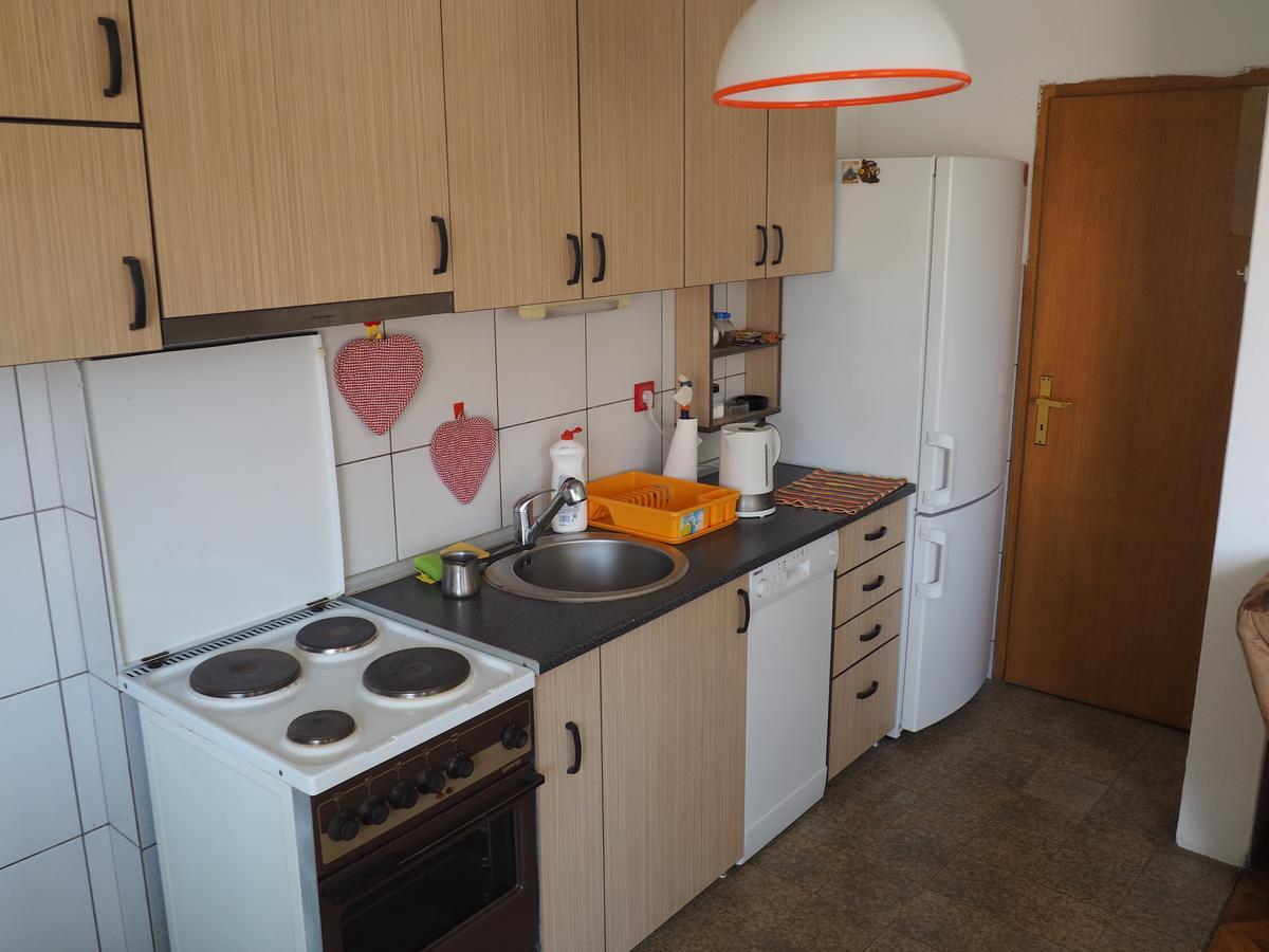 Guest House Stefanovic Vranje Eksteriør bilde