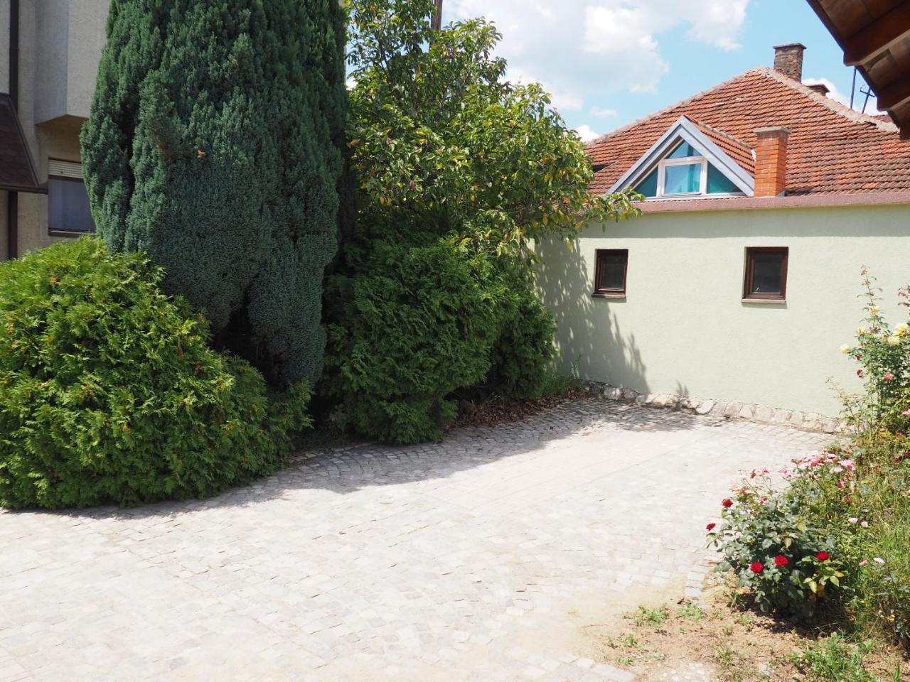 Guest House Stefanovic Vranje Eksteriør bilde