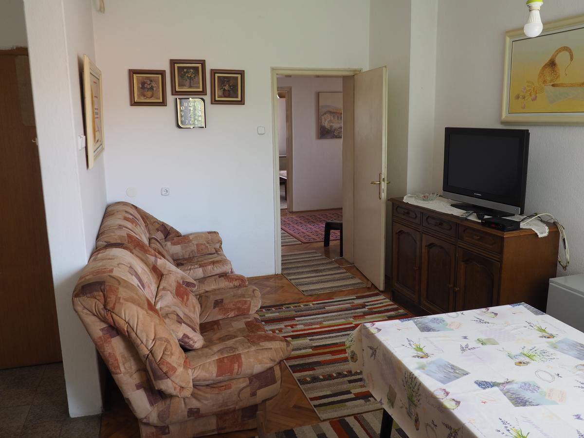 Guest House Stefanovic Vranje Eksteriør bilde
