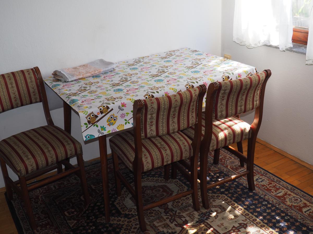 Guest House Stefanovic Vranje Eksteriør bilde
