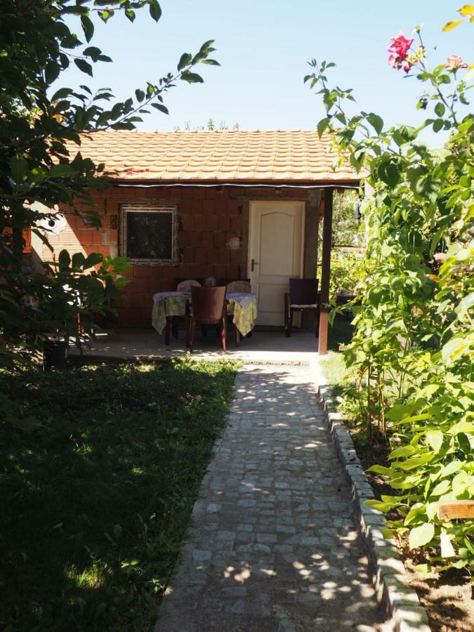 Guest House Stefanovic Vranje Eksteriør bilde