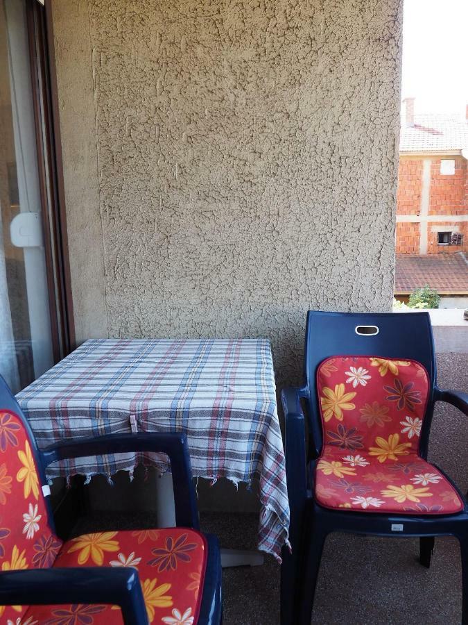 Guest House Stefanovic Vranje Eksteriør bilde