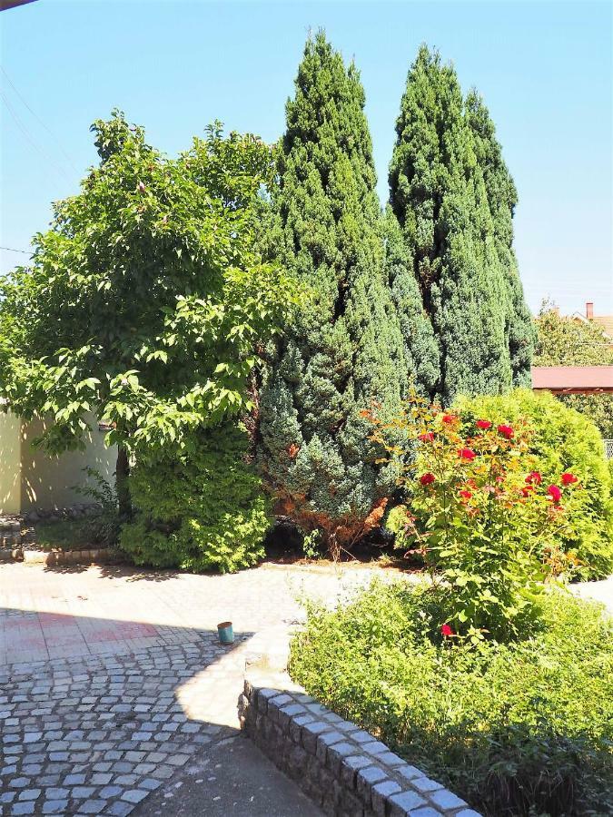 Guest House Stefanovic Vranje Eksteriør bilde