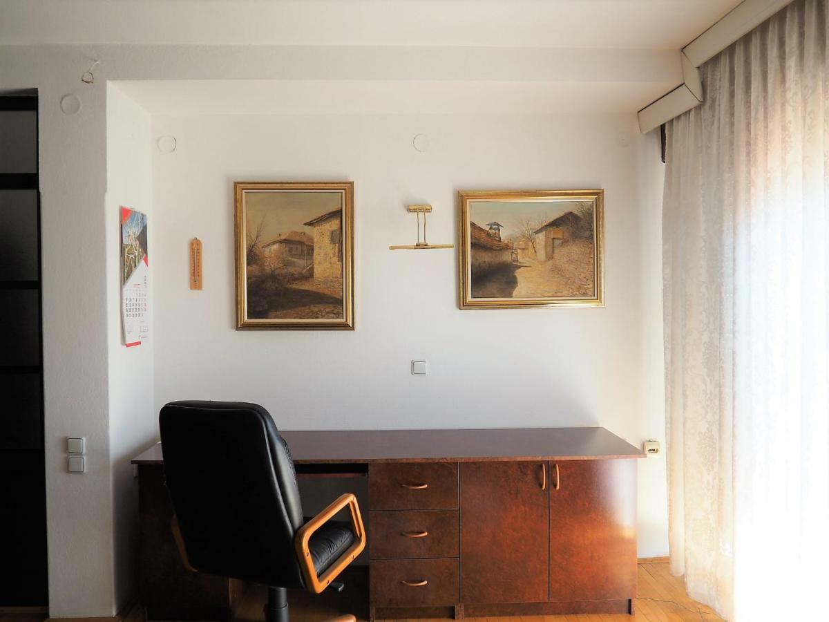 Guest House Stefanovic Vranje Eksteriør bilde
