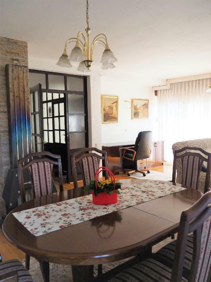 Guest House Stefanovic Vranje Eksteriør bilde