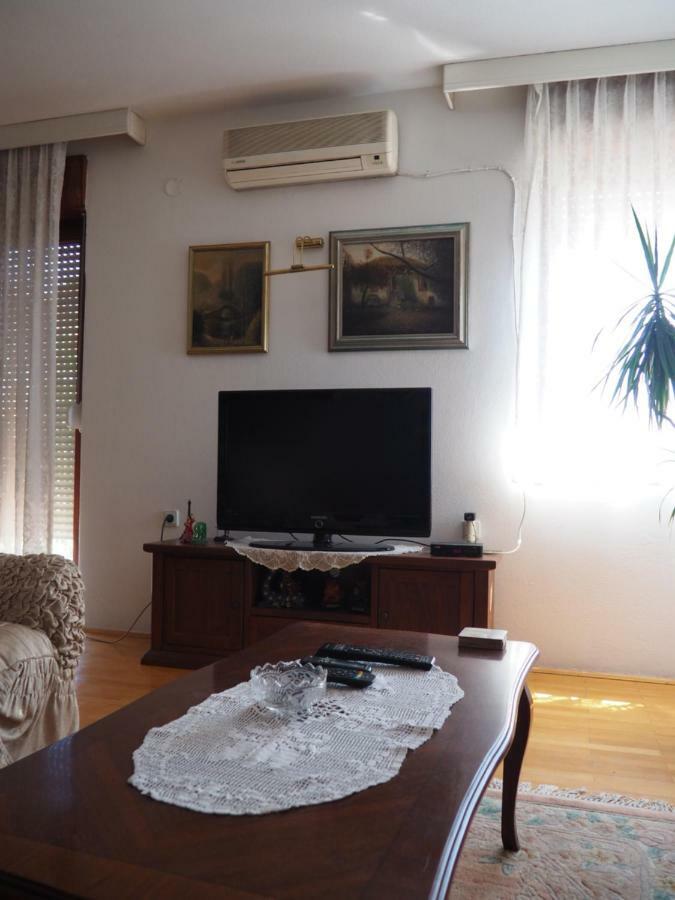 Guest House Stefanovic Vranje Eksteriør bilde
