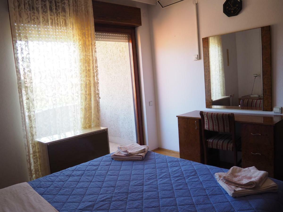 Guest House Stefanovic Vranje Eksteriør bilde